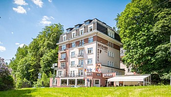 Hotel Richard