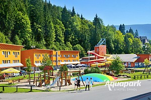 Hotel Aquapark