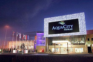 Hotel Aquacity