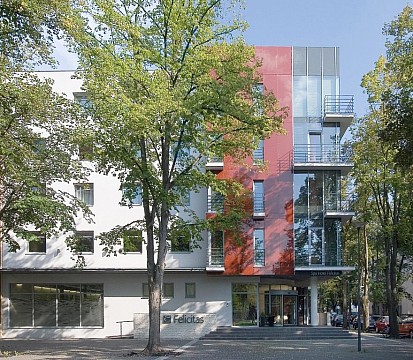 SPA HOTEL FELICITAS - Vánoční lázně