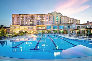 Karos Spa Hotel