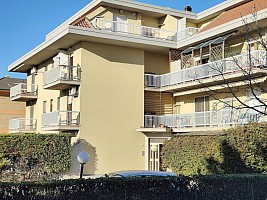 Colleoni Residence