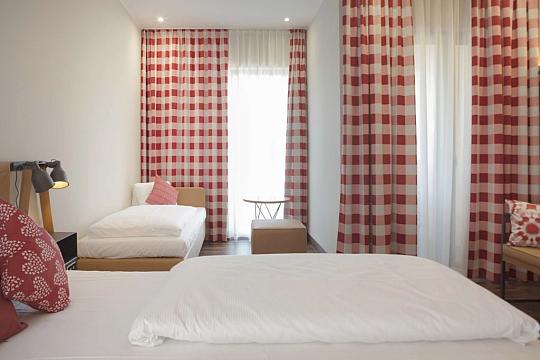HOTEL MJUS WORLD RESORT & THERMAL PARK - Relaxační pobyt (2)