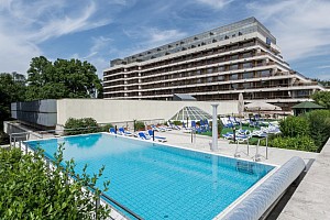 Ensana Thermal Margaret Island Health & Spa Hotel