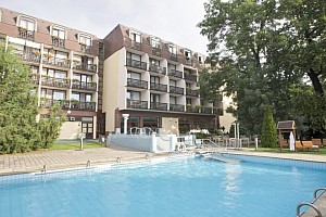 Ensana Thermal Sárvár Health & Spa Hotel