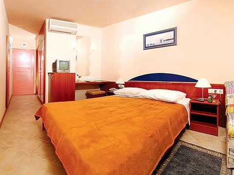 HOTEL BRZET - Rekreační pobyt - Omiš (2)