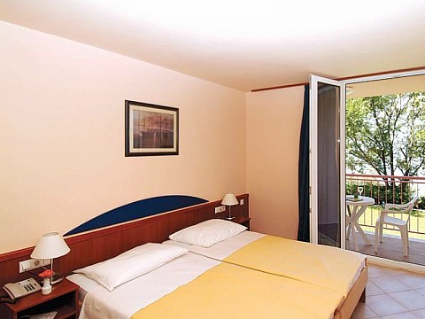 HOTEL BRZET - Rekreační pobyt - Omiš (3)