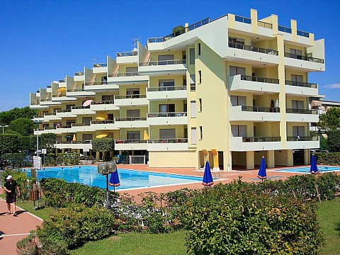 Rezidence San Giorgio
