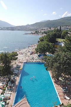 Hotel Sun Resorts 4, Herceg Novi (3)