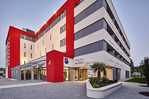Balance Thermal Hotel
