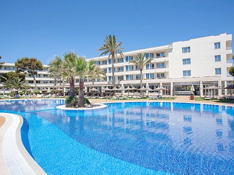 Grupotel Natura Playa (3)