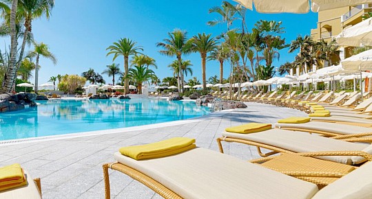 ADRIAN Hotels Jardines de Nivaria (2)