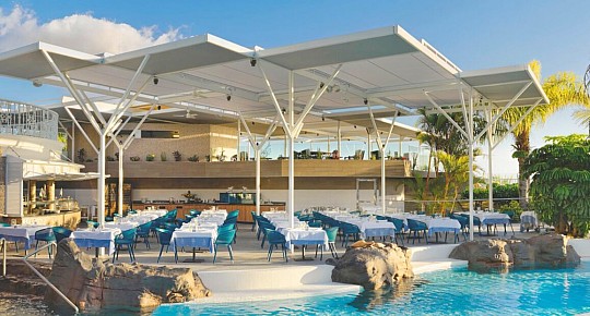 ADRIAN Hotels Jardines de Nivaria (5)