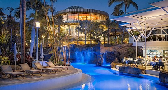 ADRIAN Hotels Jardines de Nivaria (4)