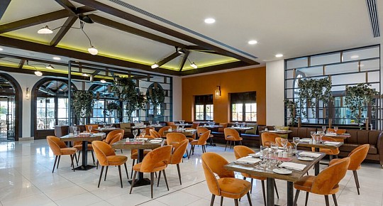 Hotel LIVVO Volcan Lanzarote (3)