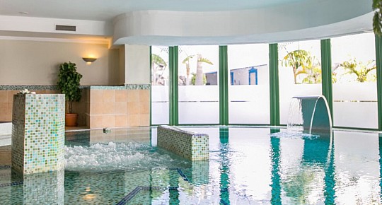 Hotel LIVVO Volcan Lanzarote (5)