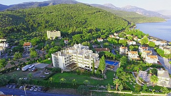 Akbulut Hotel & Spa