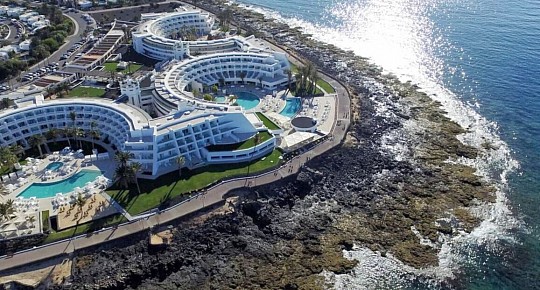 Iberostar Selection Lanzarote Park (2)