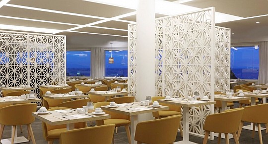 Iberostar Selection Lanzarote Park (4)