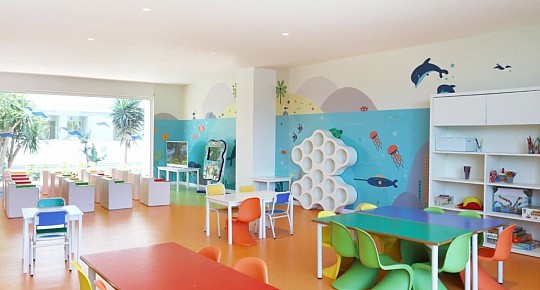 Iberostar Selection Lanzarote Park (5)