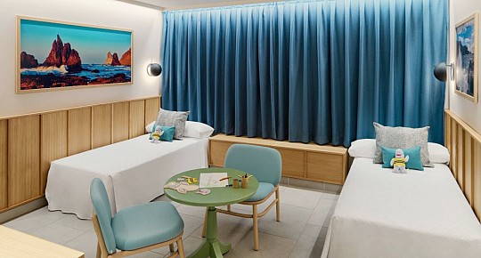 ADRIAN Hotels Roca Nivaria (3)