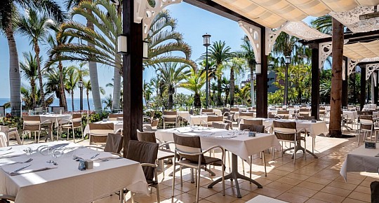 ADRIAN Hotels Roca Nivaria (4)