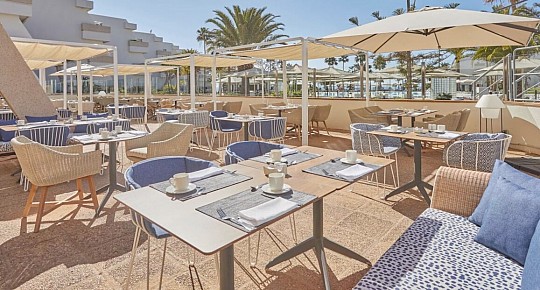 Dreams Lanzarote Playa Dorada Resort & Spa (3)