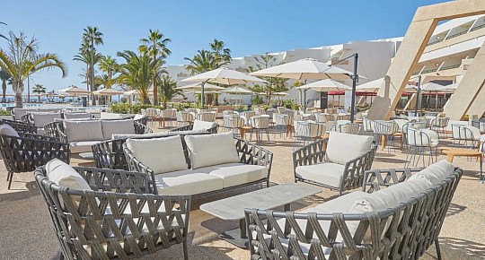 Dreams Lanzarote Playa Dorada Resort & Spa (4)