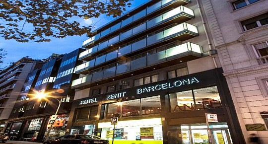 Zenit Barcelona
