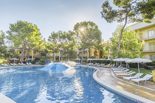 Zafiro Mallorca (2)