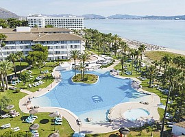 Playa Esperanza Resort Meliá
