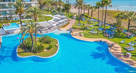 Playa Esperanza Resort (2)