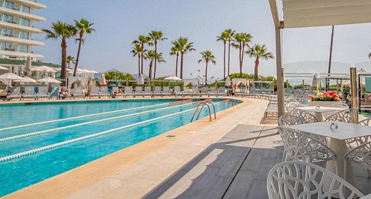 Playa Esperanza Resort (3)