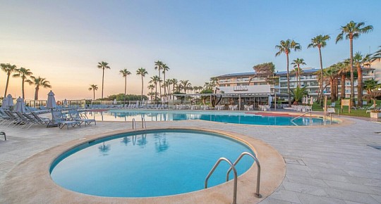 Playa Esperanza Resort (4)