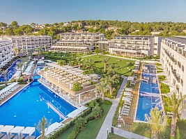 Zafiro Palace Palmanova Hotel Resort
