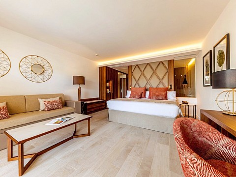 Zafiro Palace Palmanova & Spa (2)