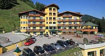Gut Raunerhof Hotel