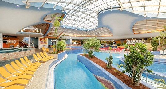 H2O Hotel-Therme-Resort (5)