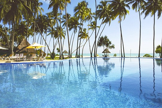 Ocean Paradise Resort & Spa (4)