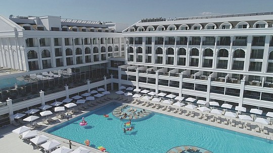 Sunthalia Hotel & Resort (5)