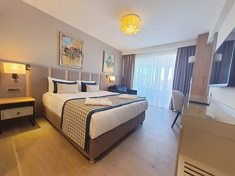 Sunthalia Hotel & Resort (2)