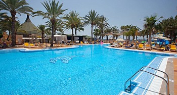Grupotel Tres Vidas Aparthotel TUI Blue