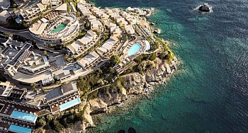 Sea Side Lifestyle Resort & Spa