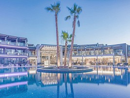 Nautilux Rethymno Luxury Resort by Mage
