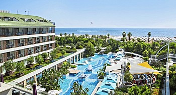 TUI Blue Side Resort (ex Sensimar Side)