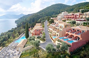 MarBella Nido Suite Hotel & Villas