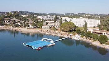 Dreams Corfu Resort & Spa (ex Louis Corcyra Beach)