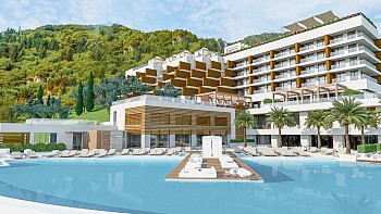 Angsana Corfu Resort & Spa