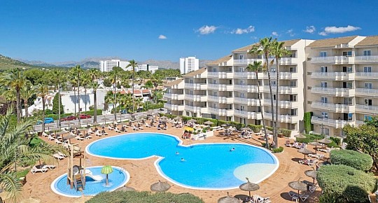 Grupotel Port d'Alcudia (2)