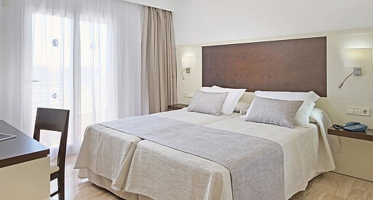Grupotel Port d'Alcudia (4)